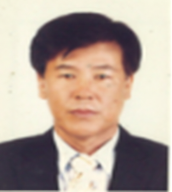 김채욱 성읍2리장